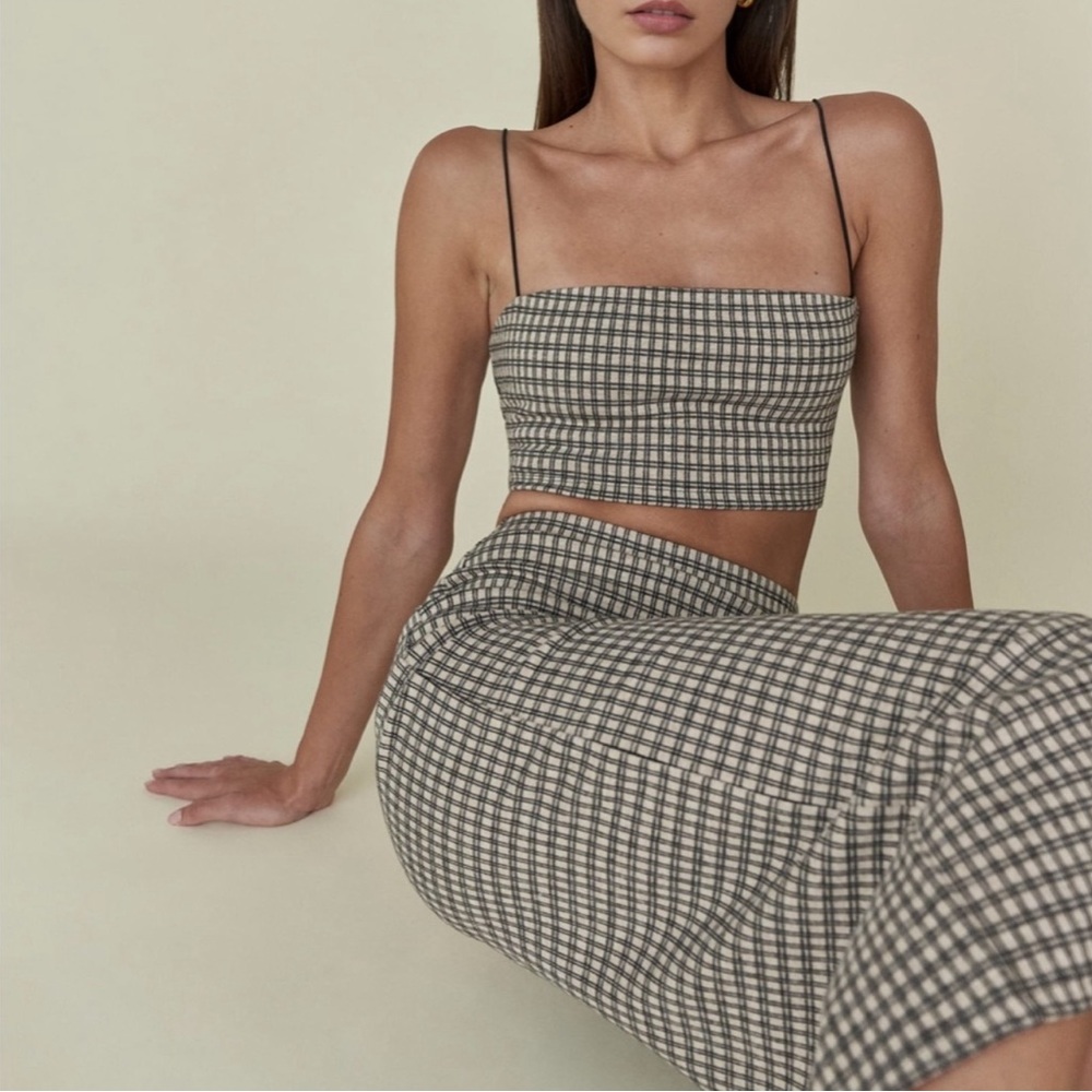 Reformation Callista Set - Picture 2 of 6
